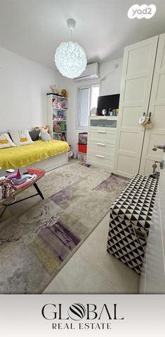 דירה, שדרות ירושלים 104, קרית ים