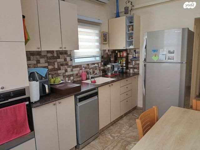 דירה, ביל"ו, לב המושבה / מרכז העיר, פתח תקווה