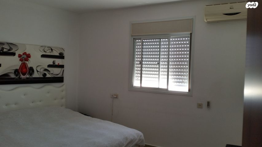 דירה, שדרות דוד בן גוריון, הסיטי, אשקלון