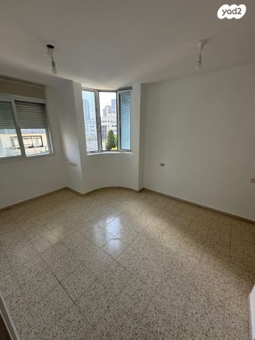 דירה, בורוכוב, בורוכוב, גבעתיים