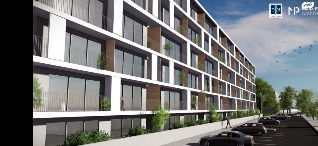 דירה, פיקוס, נווה גולן, יפו ג', תל אביב יפו