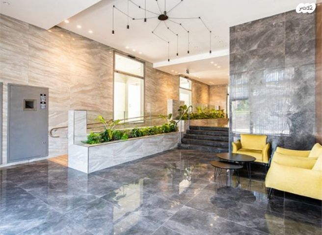 דירה, תרנ"א 75, רח' הנשיא צפון, חדרה