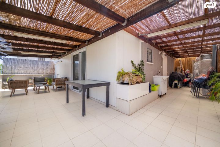 גג/ פנטהאוז, פתח תקווה