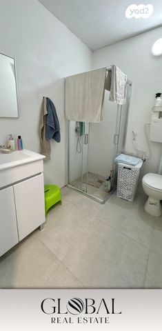 דירה, שדרות ירושלים 104, קרית ים