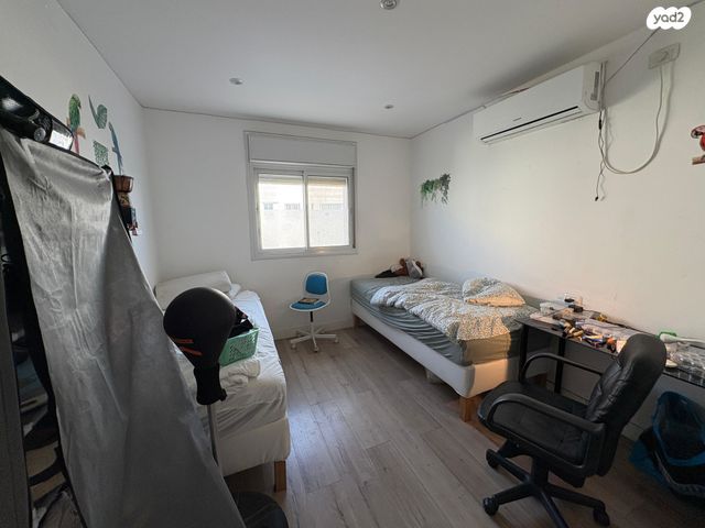 דופלקס, נחל מיכה, בית שמש