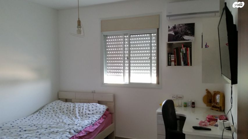 דירה, שדרות דוד בן גוריון, הסיטי, אשקלון