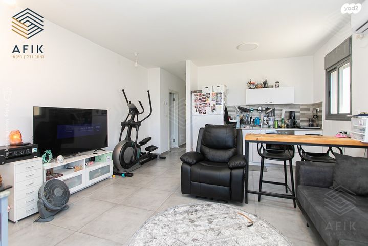 דירת גן, נווה יוסף, חיפה