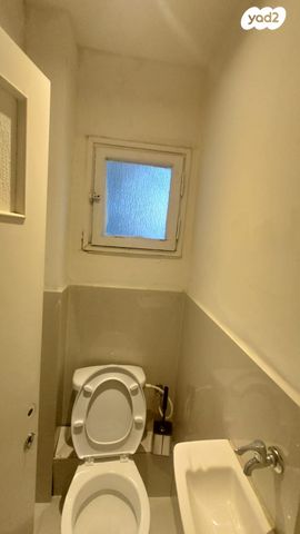 דירה, סוקולוב, מרכז, הרצליה