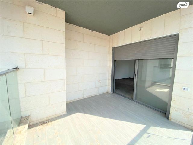 דירת גן, פאר, תל עמל, חיפה