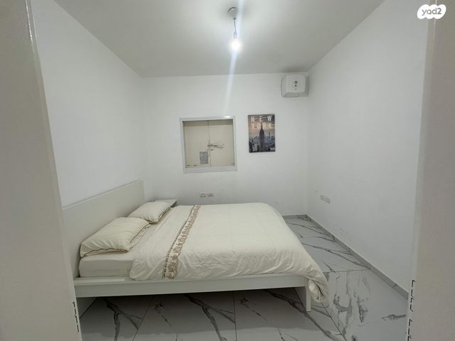 דירה, שדרות רחבעם זאבי, גבעת אולגה, חדרה