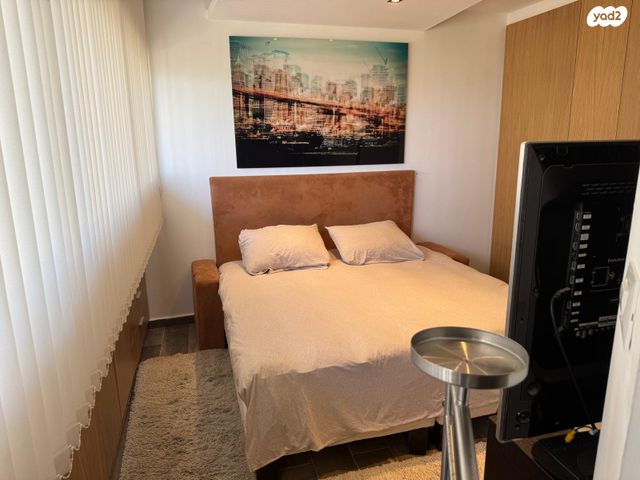 גג/ פנטהאוז, הרצליה