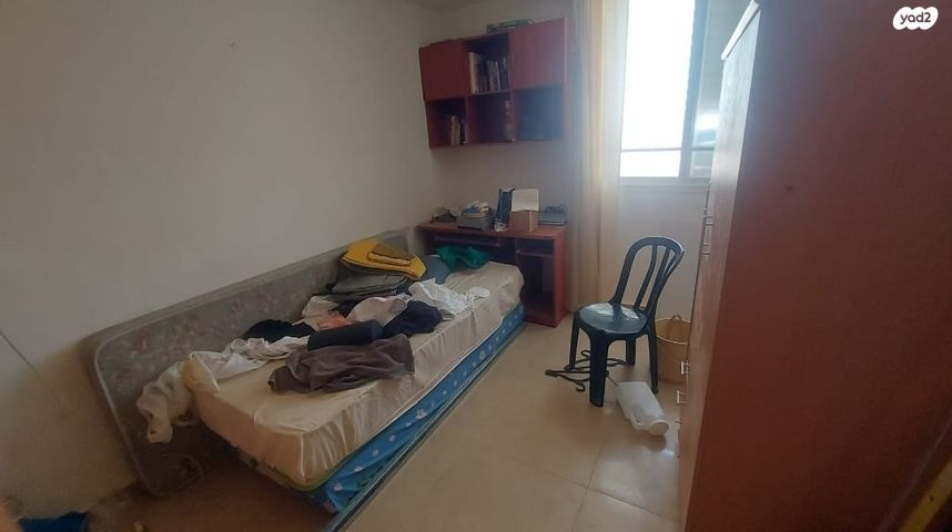 דירה, נוף גנים, בית שאן