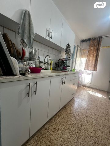 דירה, שדרות השושנים, בן גוריון, נצרת עילית / נוף הגליל