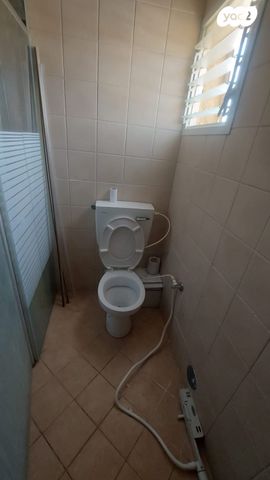 דירה, נוף גנים, בית שאן