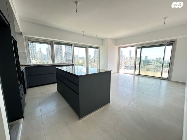 דירה, בבלי, תל אביב יפו