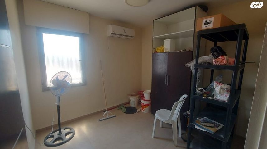 דירה, נוף גנים, בית שאן