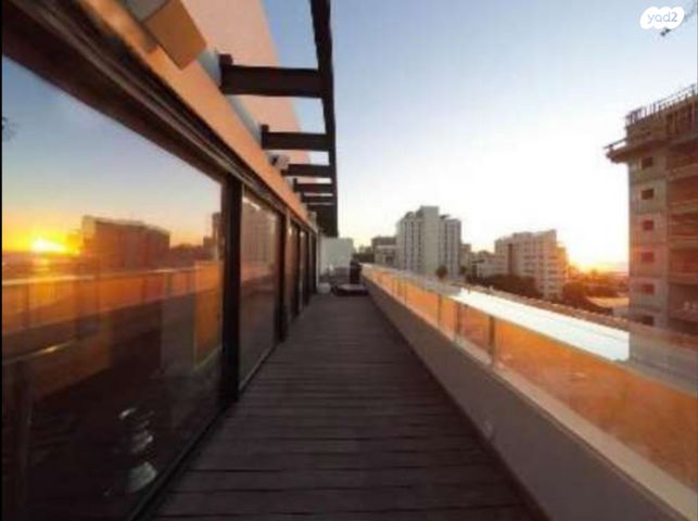 דופלקס, הירקון 288, הצפון הישן - צפון, תל אביב יפו