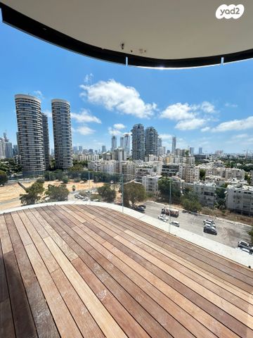 דירה, בבלי, תל אביב יפו