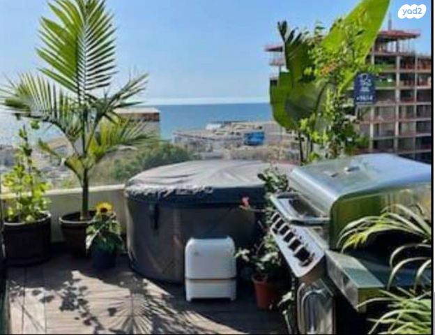 דופלקס, הירקון 288, הצפון הישן - צפון, תל אביב יפו