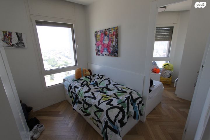 דירה, הדסה 6, הצפון הישן - צפון, תל אביב יפו