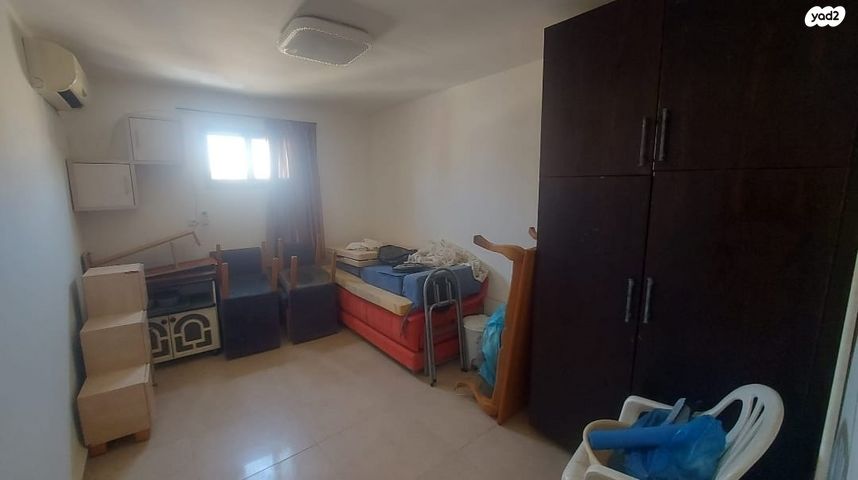 דירה, נוף גנים, בית שאן