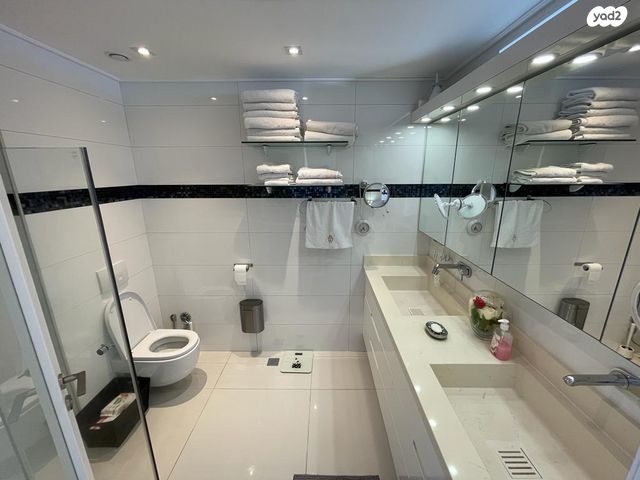 דירה, דוד המלך 8, צפון מערב מרכז העיר, נתניה