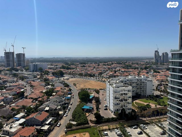 שדרות רחבעם זאבי 