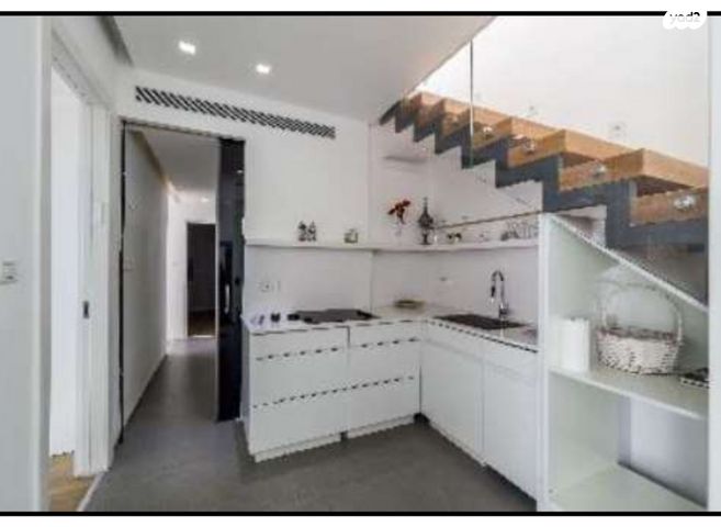 דופלקס, הירקון, הצפון הישן - צפון, תל אביב יפו