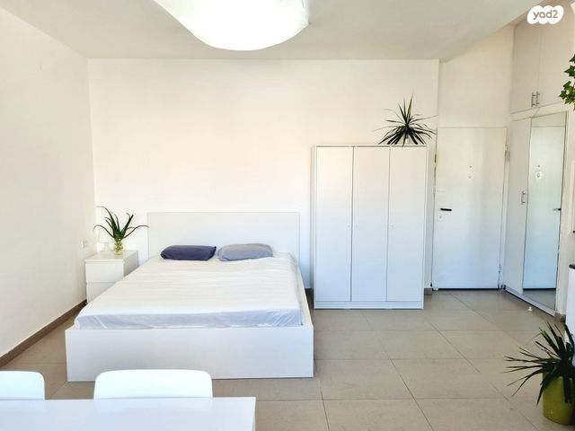 לב תל אביב, לב העיר צפון