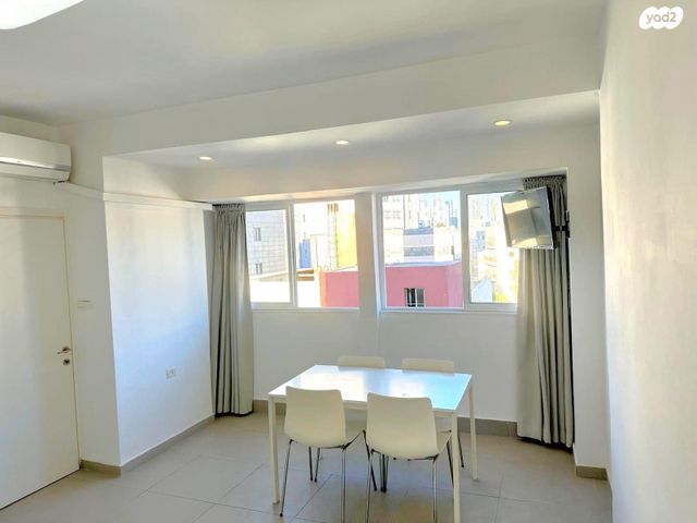 דירה, לב תל אביב, לב העיר צפון, תל אביב יפו