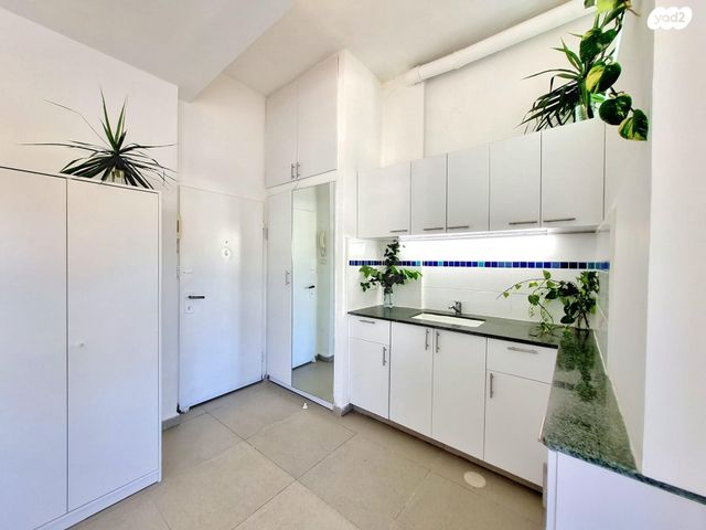 דירה, לב תל אביב, לב העיר צפון, תל אביב יפו