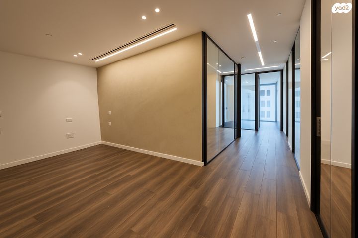 מרכז העיר דרום