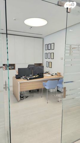 משרדים, שחם, סטארטסיב / רמת סיב, פתח תקווה