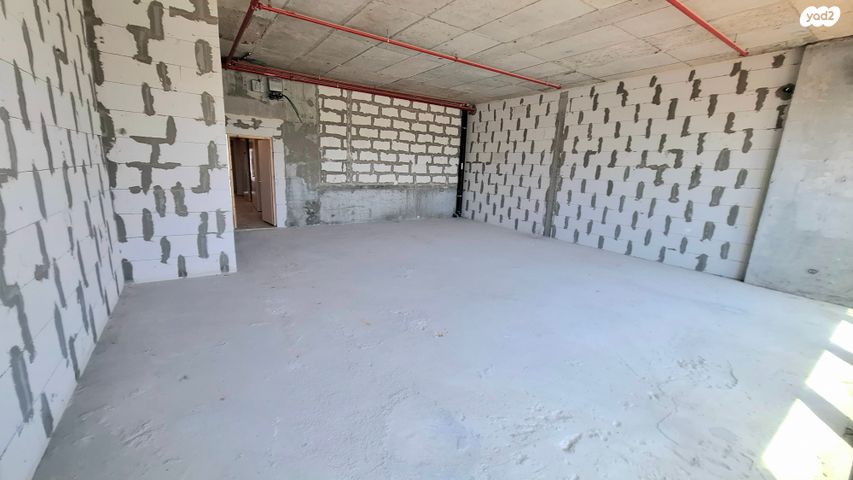 משרדים, בזל 4, פארקטק פתח תקווה / אזור תעשייה קרית אריה, פתח תקווה