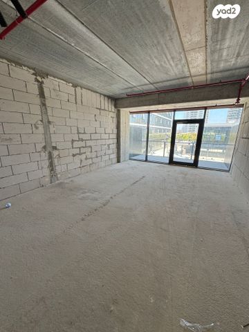 משרדים, ש"י עגנון, משכנות האומנים, קרית מוצקין