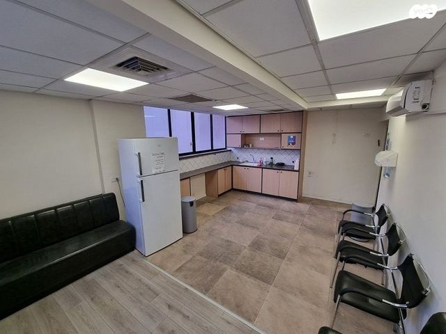 משרדים, רמת גן