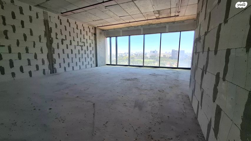 משרדים, בזל 4, פארקטק פתח תקווה / אזור תעשייה קרית אריה, פתח תקווה