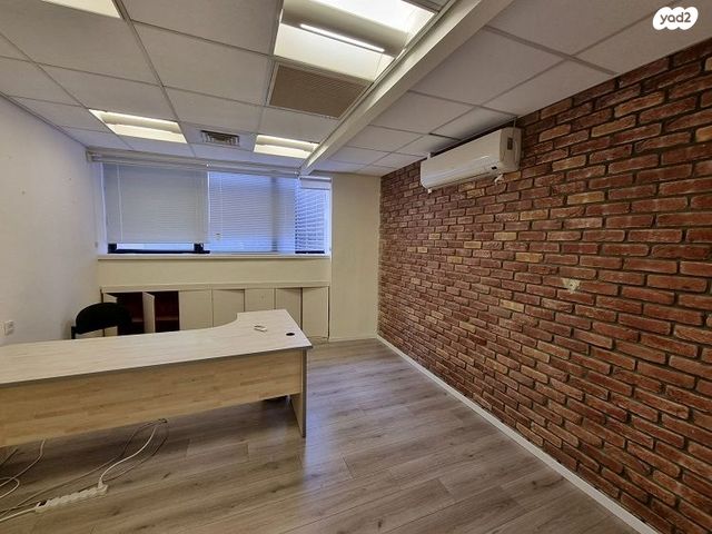 משרדים, רמת גן