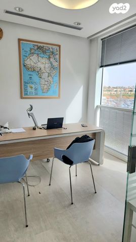 משרדים, שחם, סטארטסיב / רמת סיב, פתח תקווה