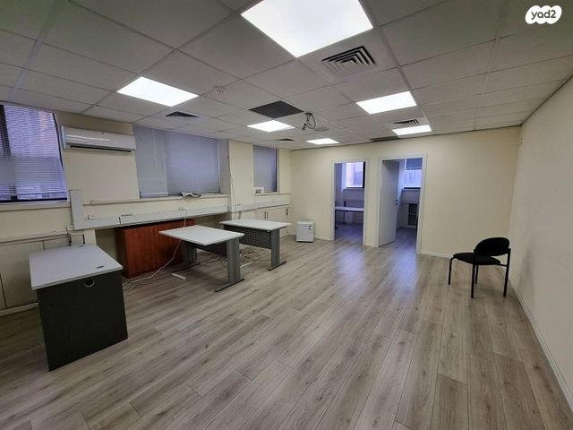 משרדים, רמת גן