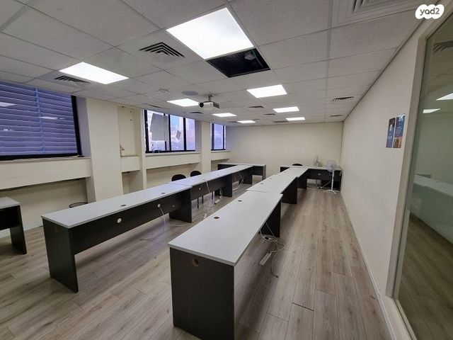 משרדים, רמת גן