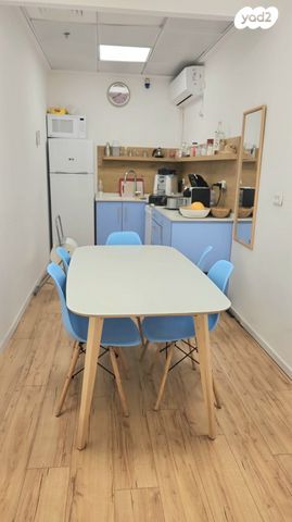 משרדים, שחם, סטארטסיב / רמת סיב, פתח תקווה