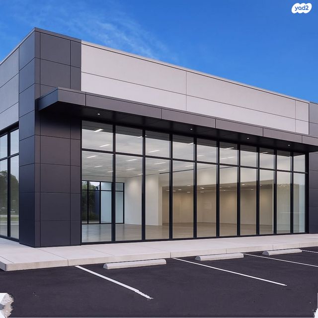 דרך בר יהודה 