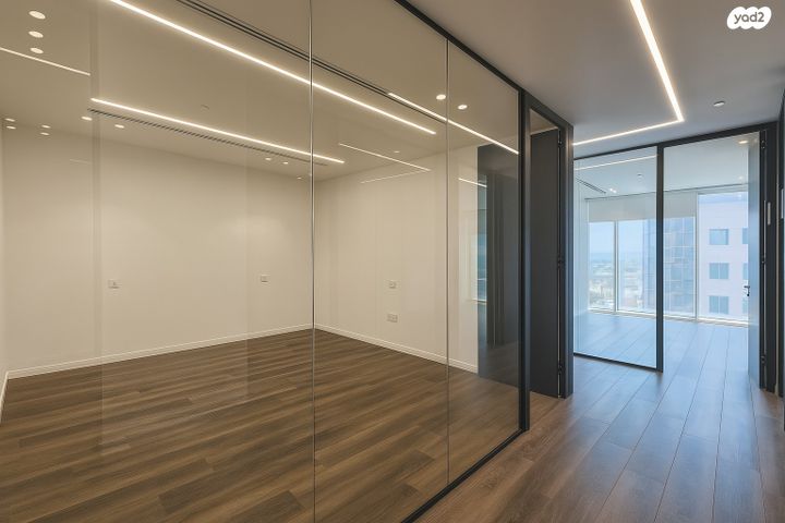 משרדים, מרכז העיר דרום, נתניה