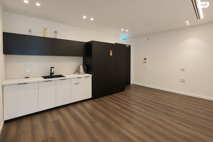 משרדים, מרכז העיר דרום, נתניה