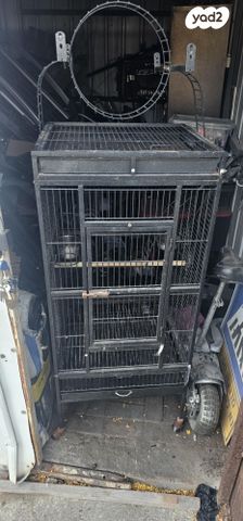 תמונת מודעה - חיות מחמד