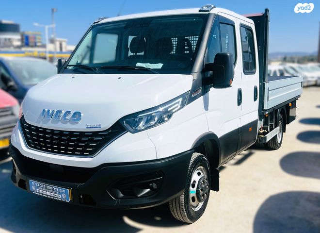 איווקו דיילי