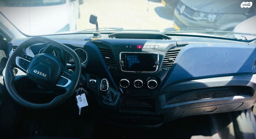 איווקו דיילי