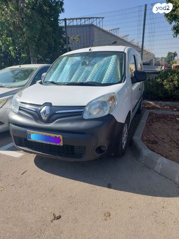 מודעת רכב רנו קנגו