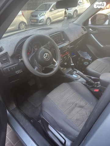 מאזדה CX-5